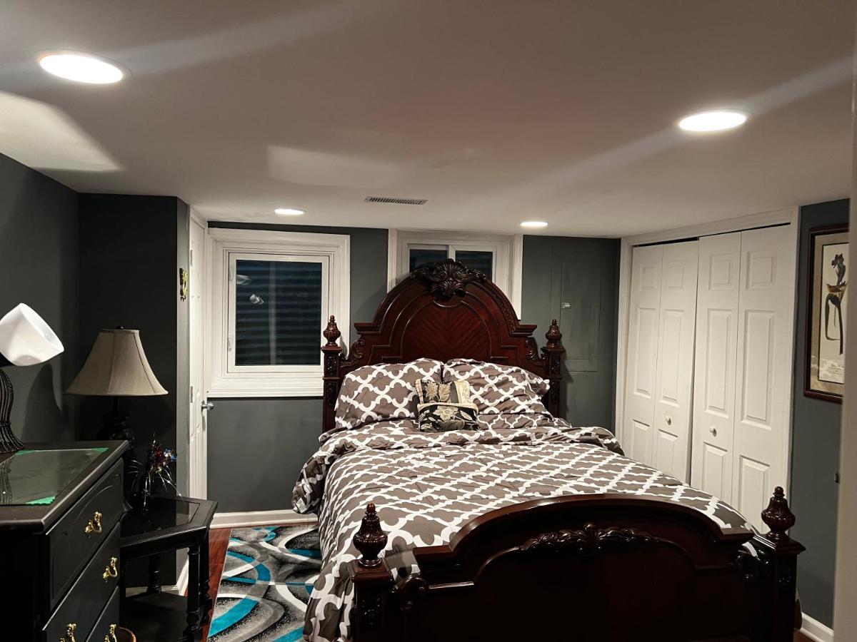 Quiet And Spacious Room1 Bolingbrook Bagian luar foto