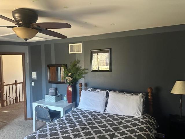 Quiet And Spacious Room1 Bolingbrook Bagian luar foto