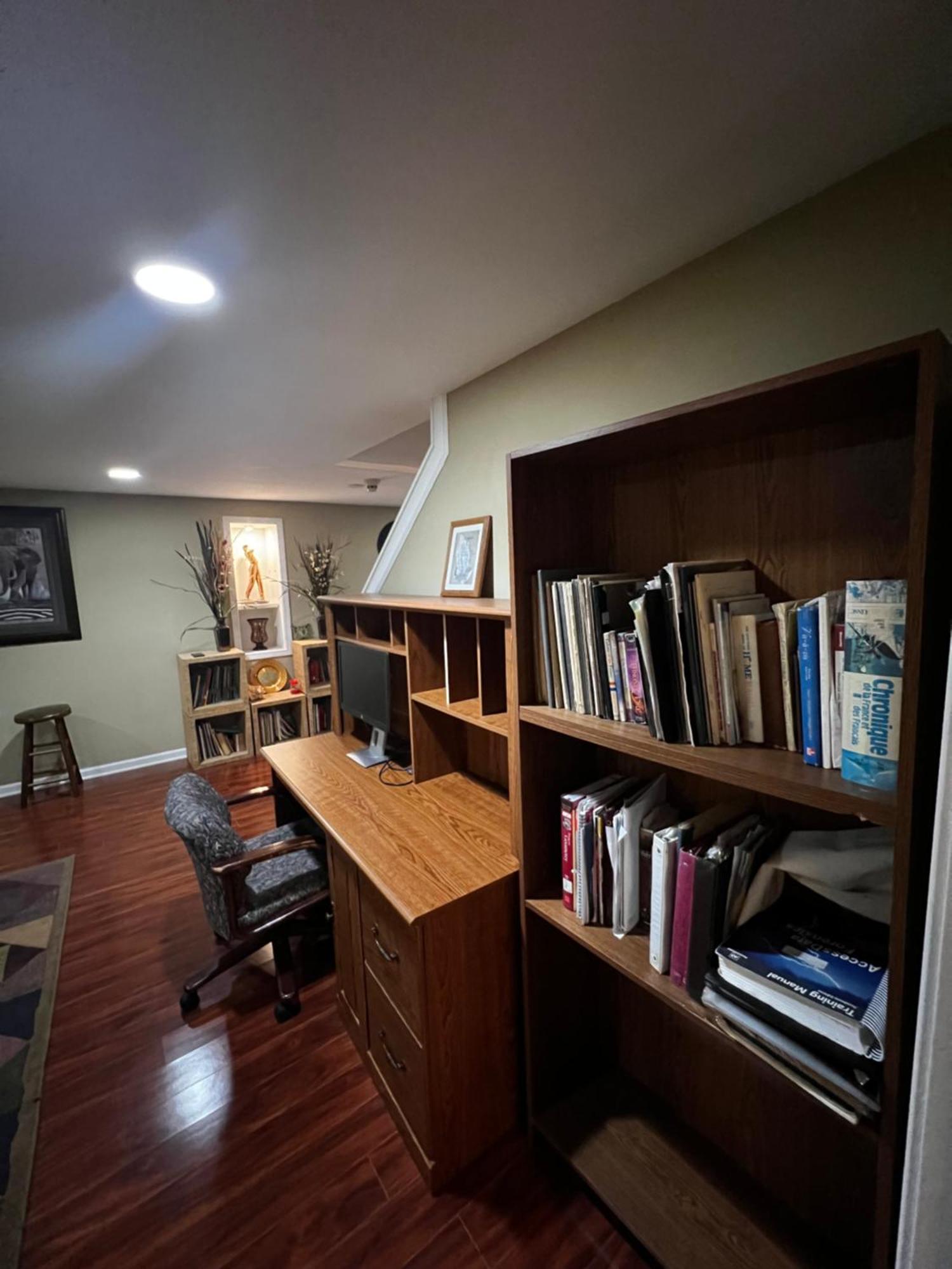 Quiet And Spacious Room1 Bolingbrook Bagian luar foto