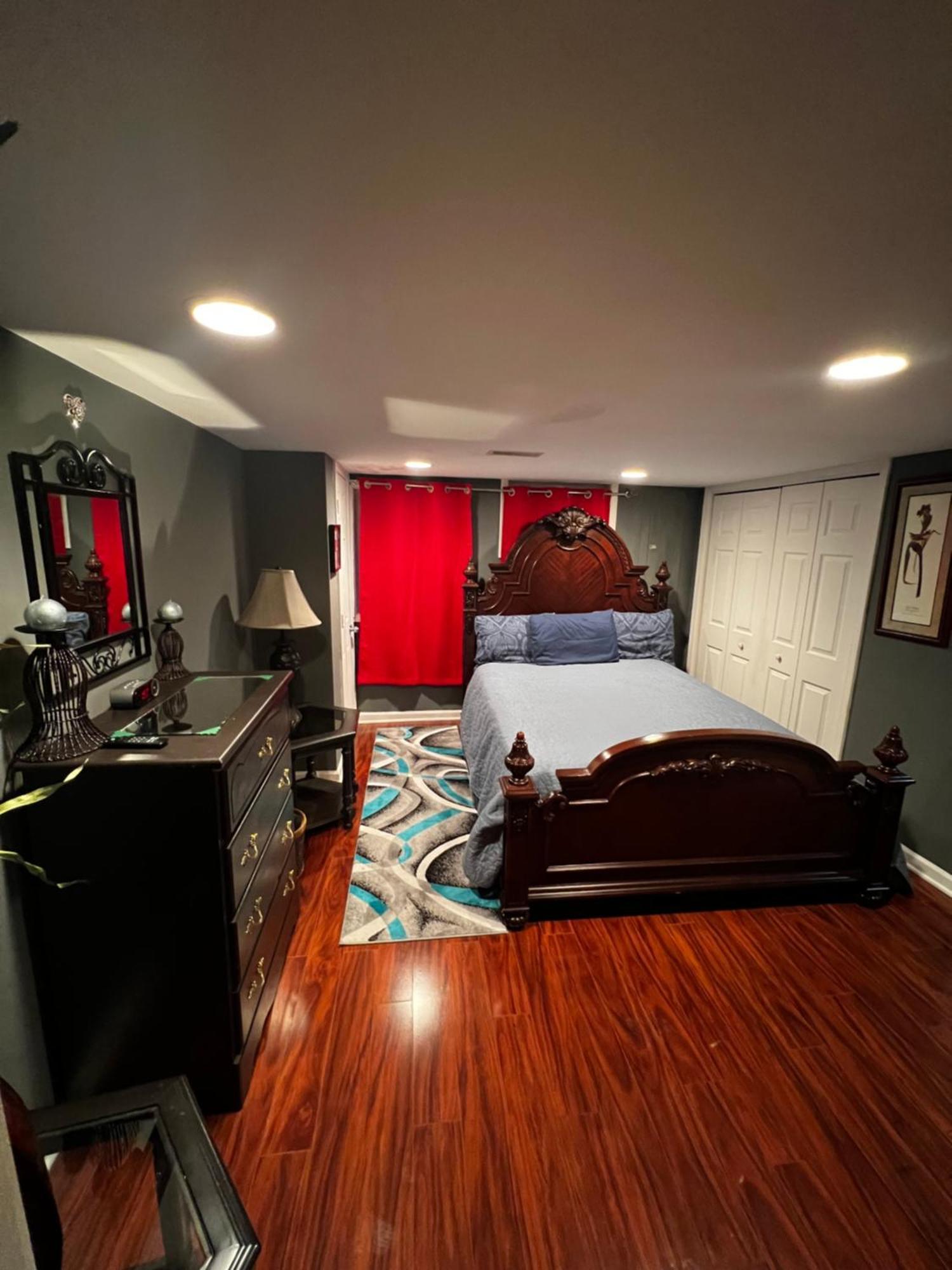 Quiet And Spacious Room1 Bolingbrook Bagian luar foto
